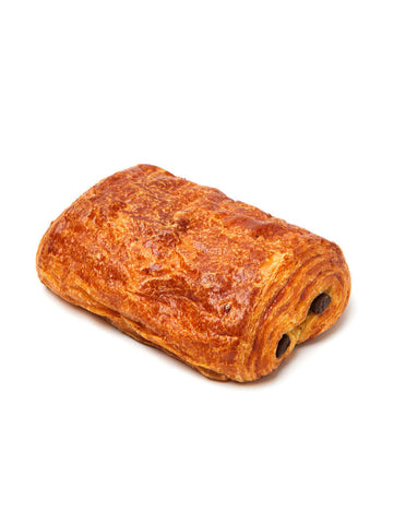 Chocolate Croissant 🥦