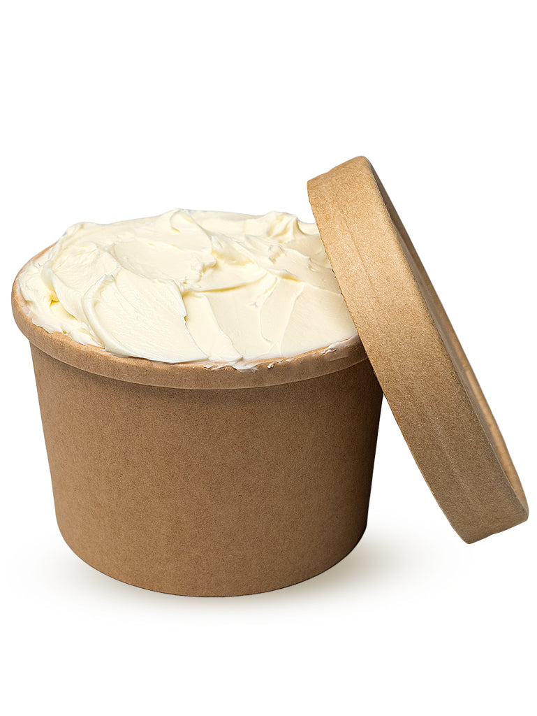 Cream Cheese - 8Oz (226G)