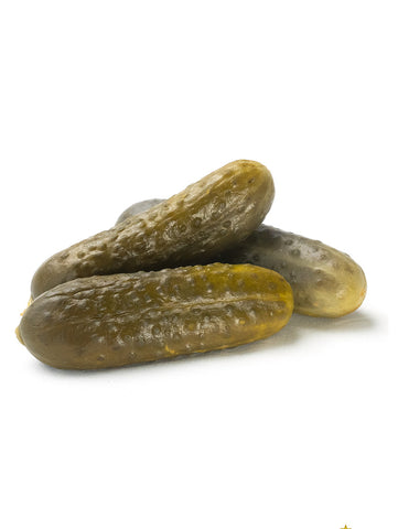 Portion of Gherkins 🌱