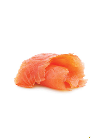 Smoked Salmon