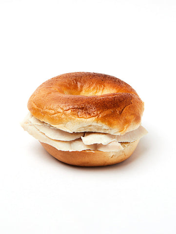 Chicken Beigel