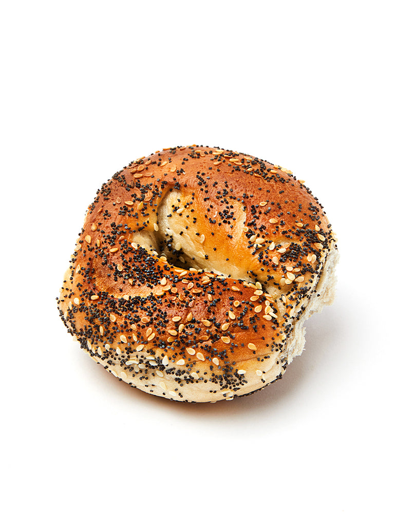 Seeded Beigel 🌱