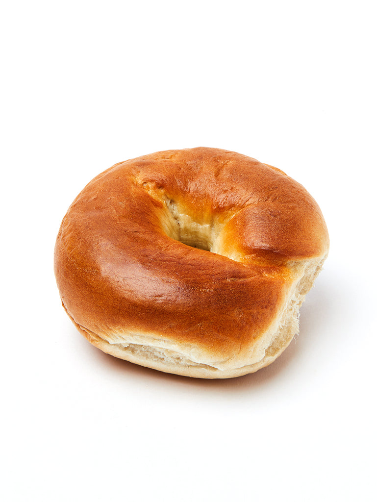 Plain Beigel 🌱