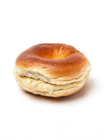 Houmous Beigel 🌱