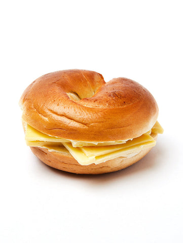 Cheddar Cheese Beigel 🥦