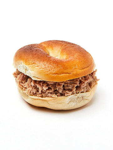 Tuna Beigel