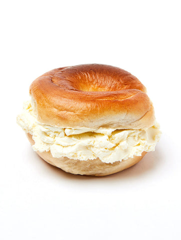 Cream Cheese Beigel 🥦