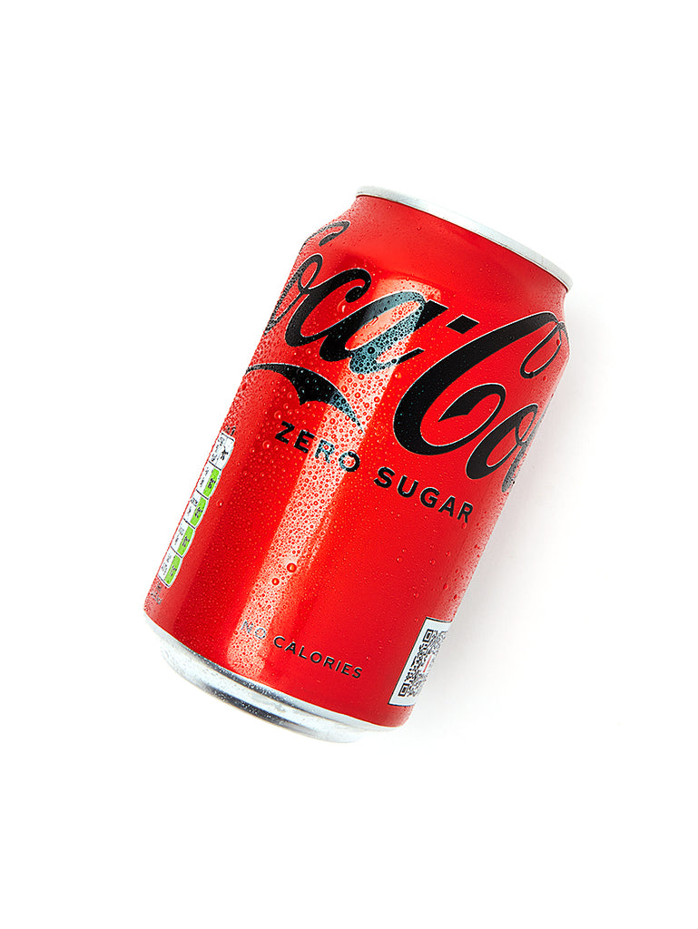 Coke Zero