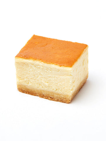 Cheesecake 🥦