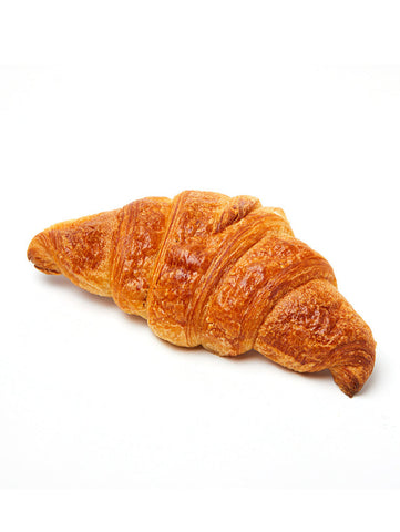 Plain Croissant 🥦